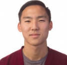 Headshot of Jason Heo ’15